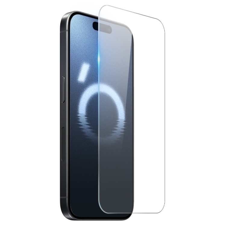 For iPhone 16 Pro Max NORTHJO A++ Screen Protector Tempered Glass Film(Clear) For iPhone 16 Pro Max NORTHJO A++ Screen Protector Tempered Glass Film(Clear)