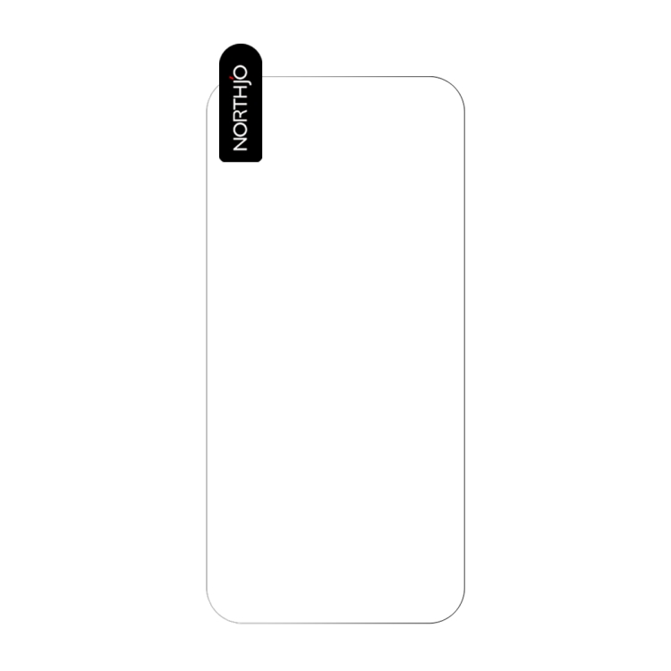 For iPhone 16 Pro Max NORTHJO A++ Screen Protector Tempered Glass Film(Clear) For iPhone 16 Pro Max NORTHJO A++ Screen Protector Tempered Glass Film(Clear)