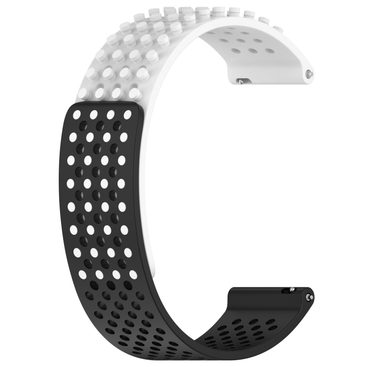 Pulsera clásica de 22 mm compatible con Amazfit Gtr 4, color negro