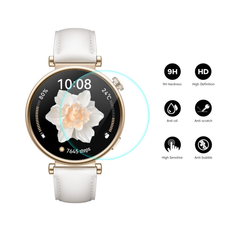 Huawei watch gt discount protector