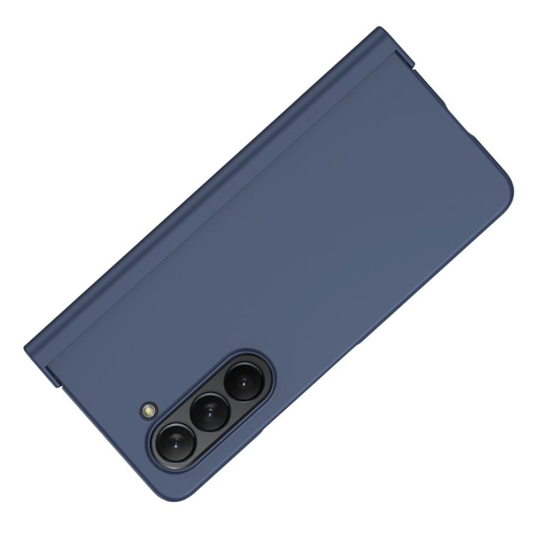 For Samsung Galaxy Z Fold5 5G Case-film Integrated Shockproof Phone Case (Green) For Samsung Galaxy Z Fold5 5G Case-film Integrated Shockproof Phone Case (Green)