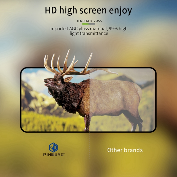For Samsung Galaxy S25 5G PINWUYO 9H 2.5D Full Screen Tempered Glass Film(Black) For Samsung Galaxy S25 5G PINWUYO 9H 2.5D Full Screen Tempered Glass Film(Black)