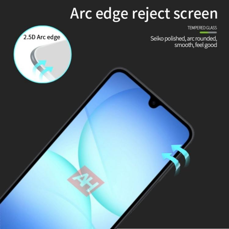EbestStar Cover Portafoglio Con Pellicola Vetro Temperato Per Huawei Honor 8, Custodia Libro In Pelle PU Con Fessure Porta Carte, Elegante E Protettiva - Oro