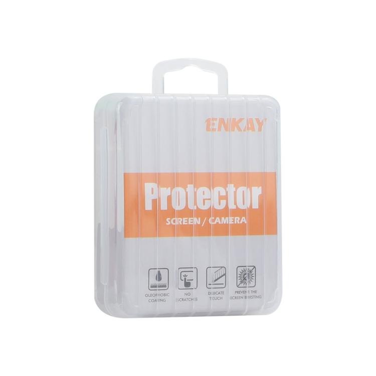 Protection Caméra Verre Trempé IPhone 17 Pro/Pro Max - Design Diamant Rose Individuel - Pack 3 Protections Avec Kit De Pose