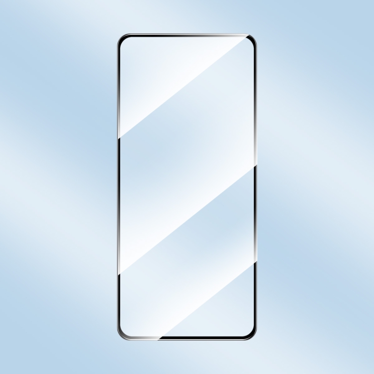 Para Google Pixel 8 Pro imak H Series Película de vidrio templado de  pantalla completa