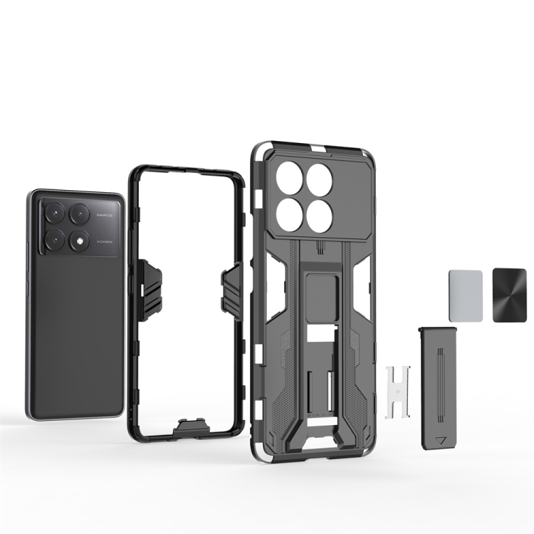 Funda Case Mate Para Xiaomi Poco X6 5G