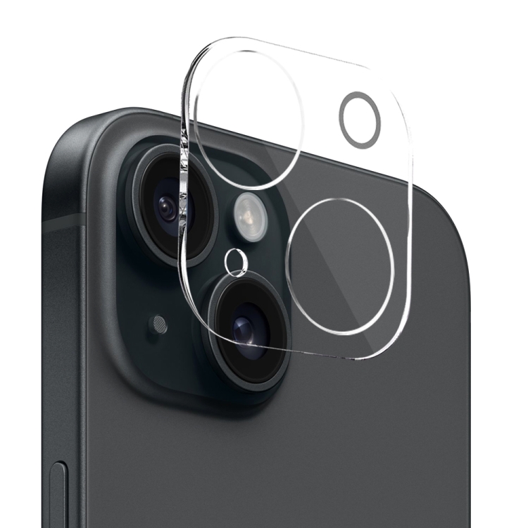 For iPhone 15 NORTHJO 3 in 1 TPU Phone Case with Screen Film and Lens Film(Clear) For iPhone 15 NORTHJO 3 in 1 TPU Phone Case with Screen Film and Lens Film(Clear)