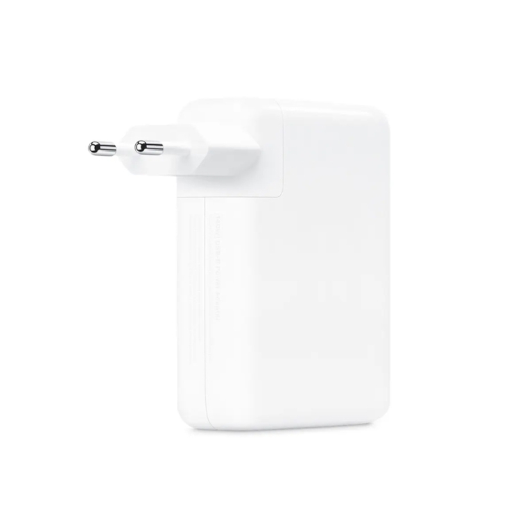 PD3.1 140W USB-C PD Laptop Power Adapter for Apple M1 / M2 MacBook Series EU Plug PD3.1 140W USB-C PD Laptop Power Adapter for Apple M1 / M2 MacBook Series EU Plug