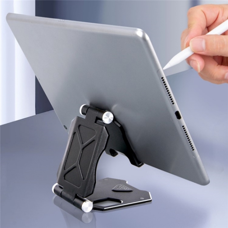 G52 Adjustable Bracket Small Size Folding Desktop Mobile Phone