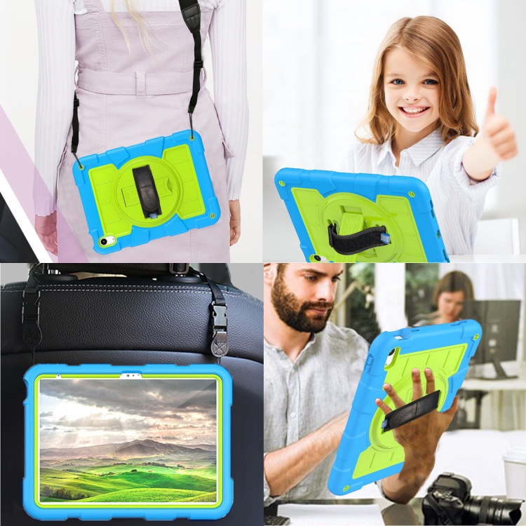 Funda Híbrida Classic para iPad de 10ª generación