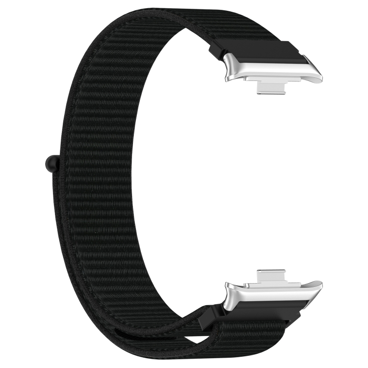 Conectores de correa de reloj de metal para Xiaomi Mi Band 8 (2