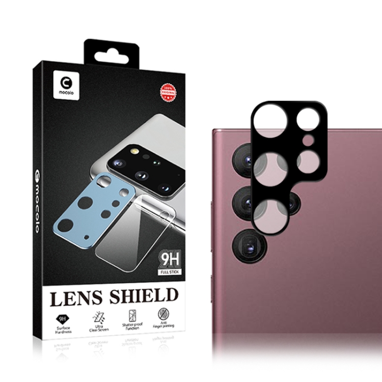 For Samsung Galaxy S24 Ultra 5G mocolo 3D 9H Camera Lens Tempered Glass Film For Samsung Galaxy S24 Ultra 5G mocolo 3D 9H Camera Lens Tempered Glass Film