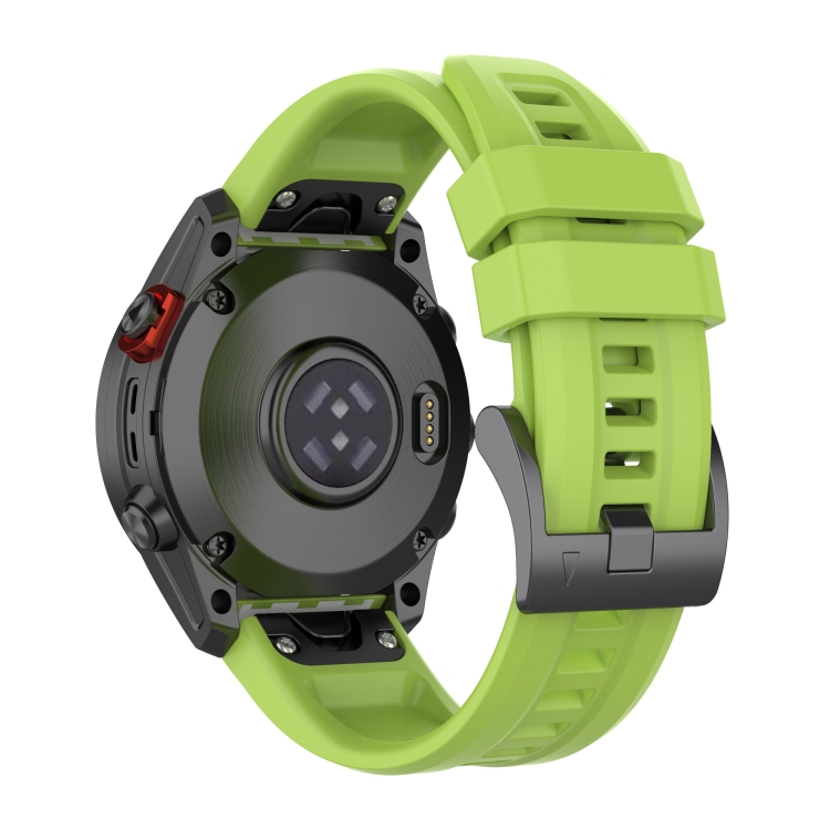 Quick release fenix 5 outlet
