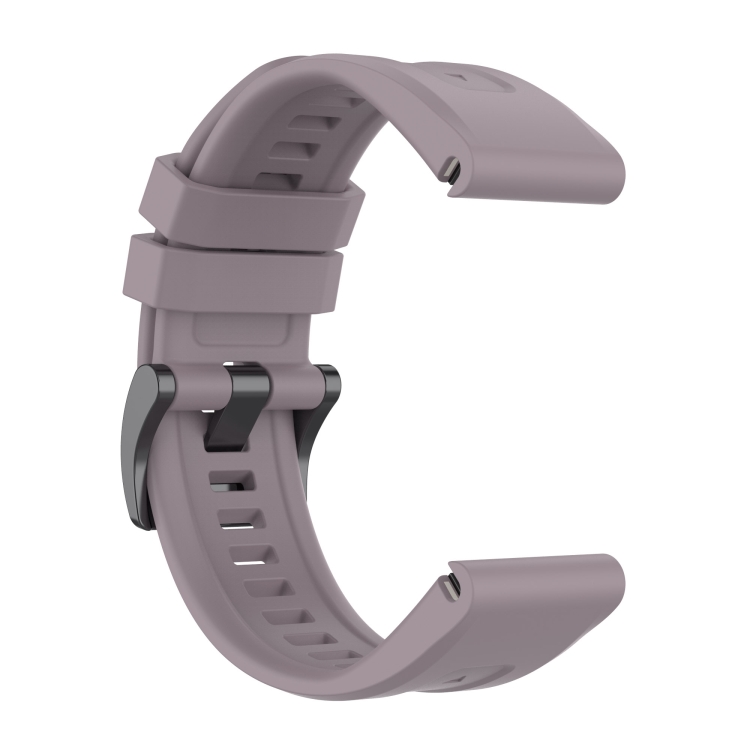 For Garmin Forerunner 955/945/935 Silicone Watch Strap 22mm Watch