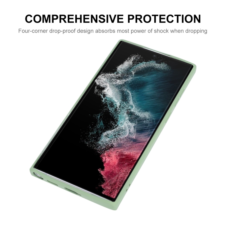 Cristal templado protector para Samsung Galaxy S24 Ultra 5G ENKAY - Dealy