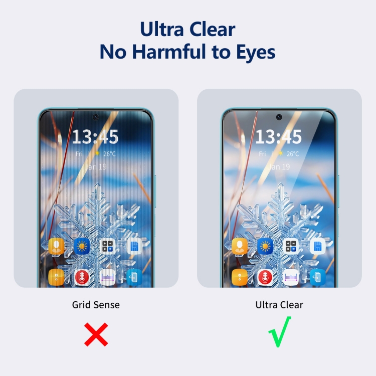 For Samsung Galaxy S23 FE 5G ENKAY Hat-Prince 360 Degree Anti-peeping Privacy Full Screen Tempered Glass Film For Samsung Galaxy S23 FE 5G ENKAY Hat-Prince 360 Degree Anti-peeping Privacy Full Screen Tempered Glass Film