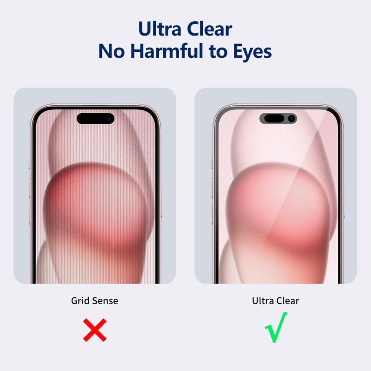 For iPhone 15 ENKAY Hat-Prince 360 Degree Anti-peeping Privacy Full Screen Tempered Glass Film For iPhone 15 ENKAY Hat-Prince 360 Degree Anti-peeping Privacy Full Screen Tempered Glass Film