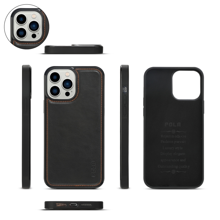 For iPhone 13 mini Crossbody Multi-functional Zipper Wallet Leather Phone Case(Black) For iPhone 13 mini Crossbody Multi-functional Zipper Wallet Leather Phone Case(Black)