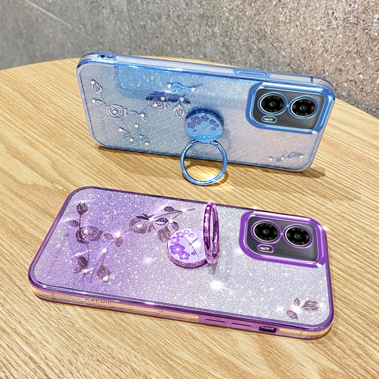 BORYA Funda Para Honor 90 5G, Ultradelgado Antigolpes Suave Silicona Tpu Bumper Carcasa 1217945
