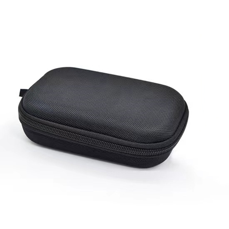 For JBL GO4 Wireless Bluetooth Audio Outdoor Portable EVA Hard-shell Protective Storage Bag