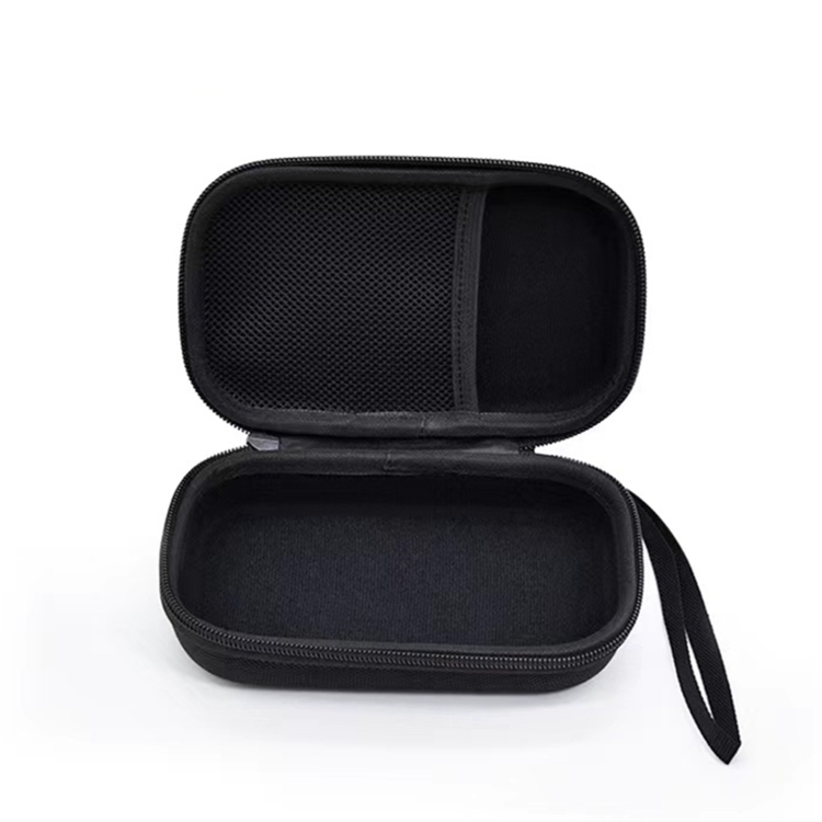 For JBL GO4 Wireless Bluetooth Audio Outdoor Portable EVA Hard-shell Protective Storage Bag