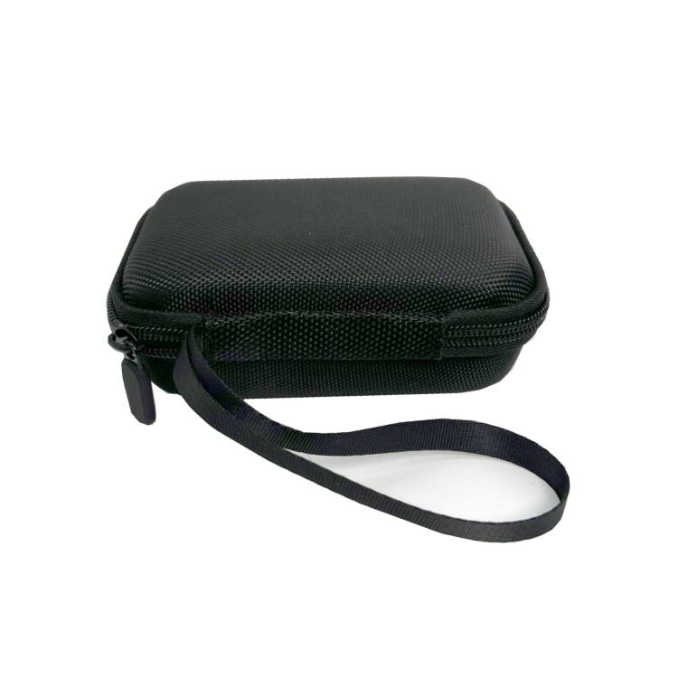 For JBL GO4 Wireless Bluetooth Audio Outdoor Portable EVA Hard-shell Protective Storage Bag