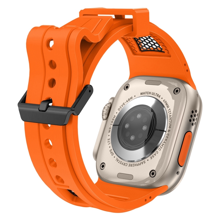 đồng Hồ Apple Watch Ceramica Apple Watch Series GPS Size 44mm