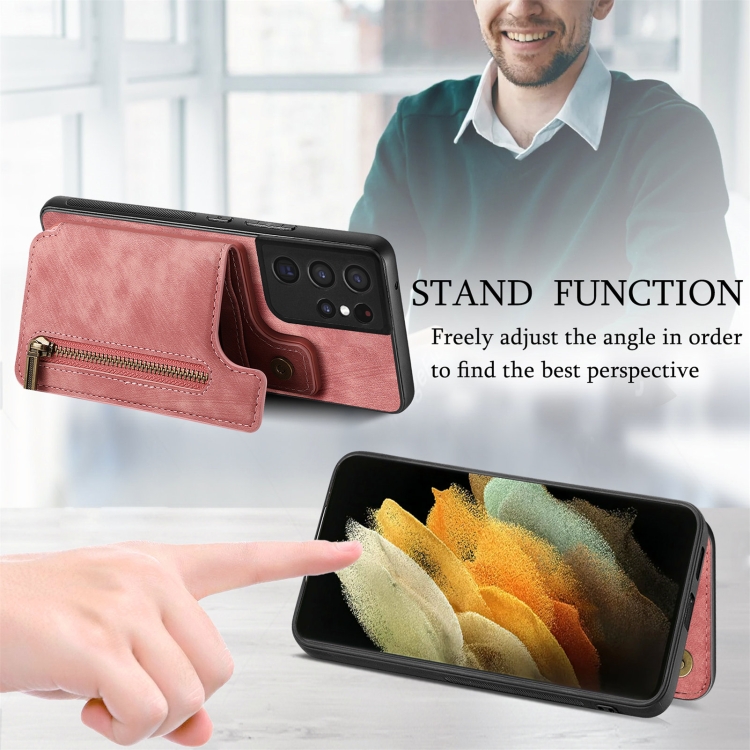 Wallet Case Best Phone Case Samsung S21 Ultra For Samsung Galaxy