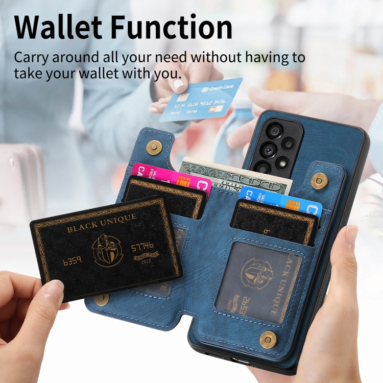 Samsung Wallet Samsung Pay S20 Wallet Cover For Samsung Galaxy S22