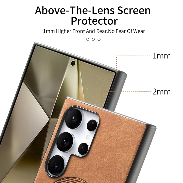 ESTH® Cover Ultra Sottile Hybrid Xiaomi 12 5G/12X 5G, Custodia