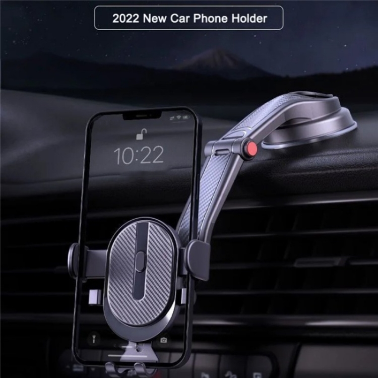 D23+ES 360 Rotatio Navigation Car Suction Cup Mount Phone Holder D23+ES 360 Rotatio Navigation Car Suction Cup Mount Phone Holder