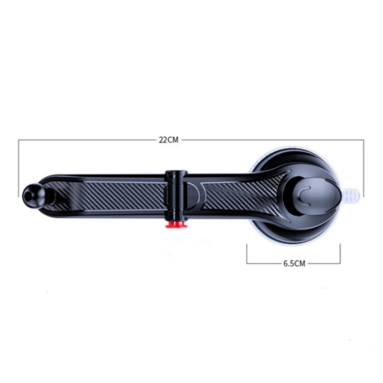 D23+ES 360 Rotatio Navigation Car Suction Cup Mount Phone Holder D23+ES 360 Rotatio Navigation Car Suction Cup Mount Phone Holder
