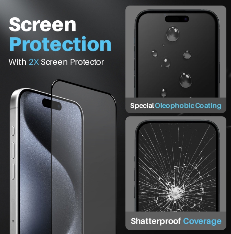 For iPhone 15 Pro NORTHJO 5 in 1 Magsafe Clear Phone Case with 2pcs Screen Film + 2pcs Rear Lens Film For iPhone 15 Pro NORTHJO 5 in 1 Magsafe Clear Phone Case with 2pcs Screen Film + 2pcs Rear Lens Film
