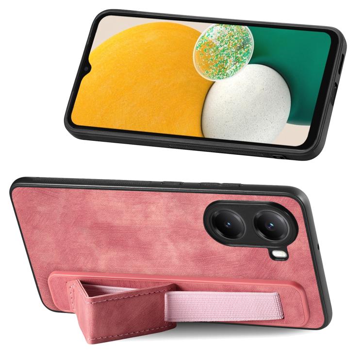 REDMI Turbo 4 Pro ピンク スマートフォン 本体 ケース付き REDMI