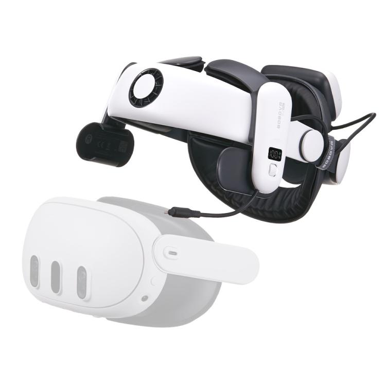 Sangle De Tête BOBO VR S3 Pro Pour Casque VR S3-PRO – Occasion
