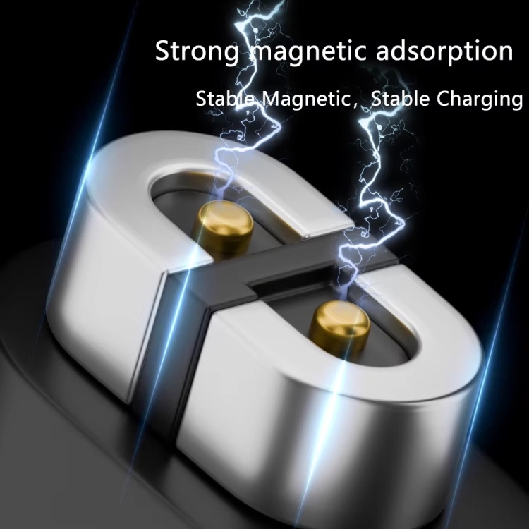 For Shokz Bone Conduction Bluetooth Earphone Magnetic Charging Cable For AS800/AS803/S810/AS700/AS660/S661(Type C to Shokz 1m) For Shokz Bone Conduction Bluetooth Earphone Magnetic Charging Cable For AS800/AS803/S810/AS700/AS660/S661(Type C to Shokz 1m)