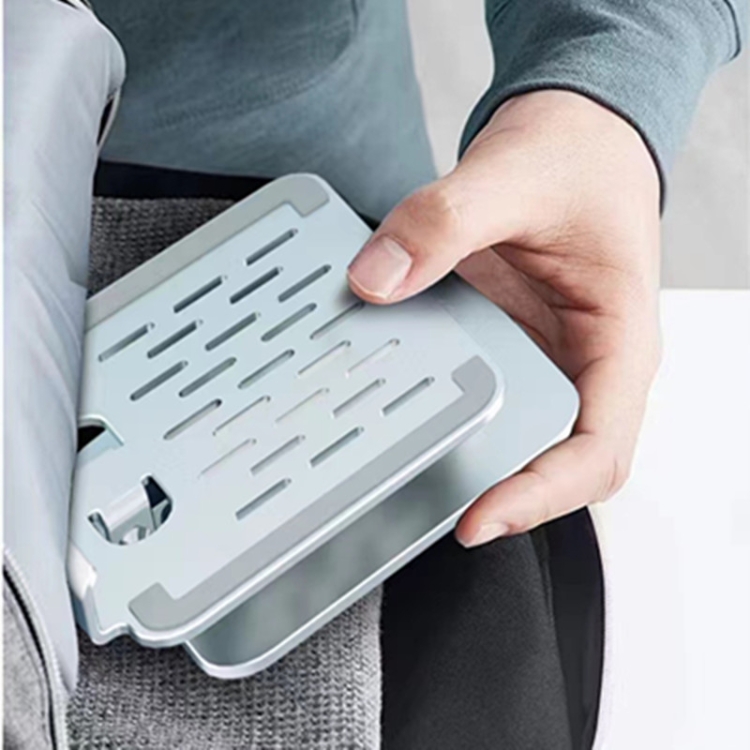 Desktop Stable Adjustable Folding Rotating Aluminum Alloy Bracket Desktop Stable Adjustable Folding Rotating Aluminum Alloy Bracket