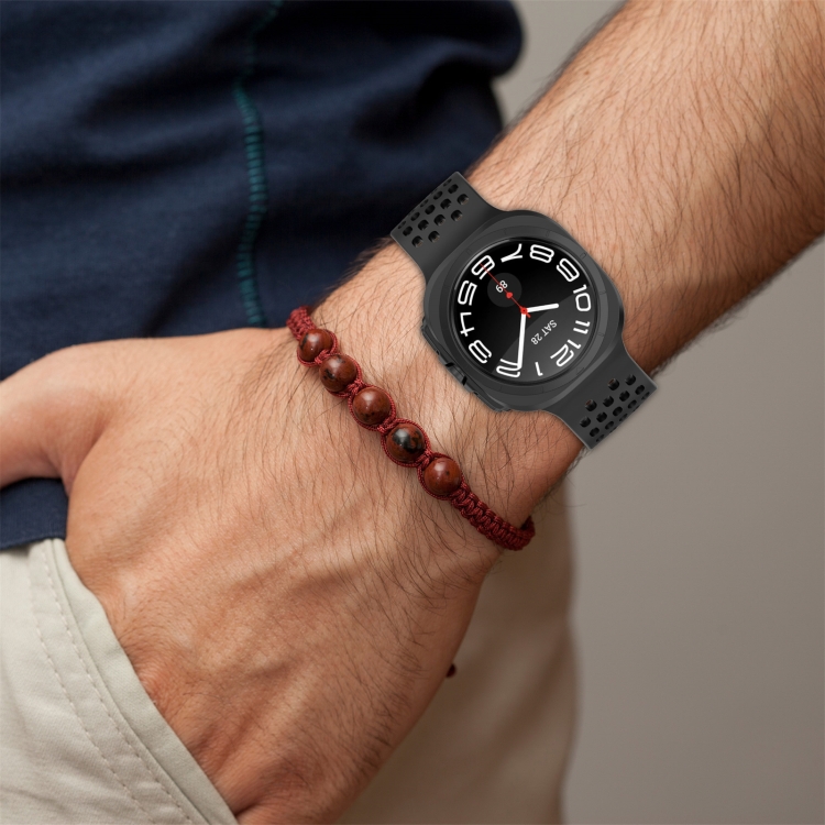Watch straps samsung galaxy watch sales