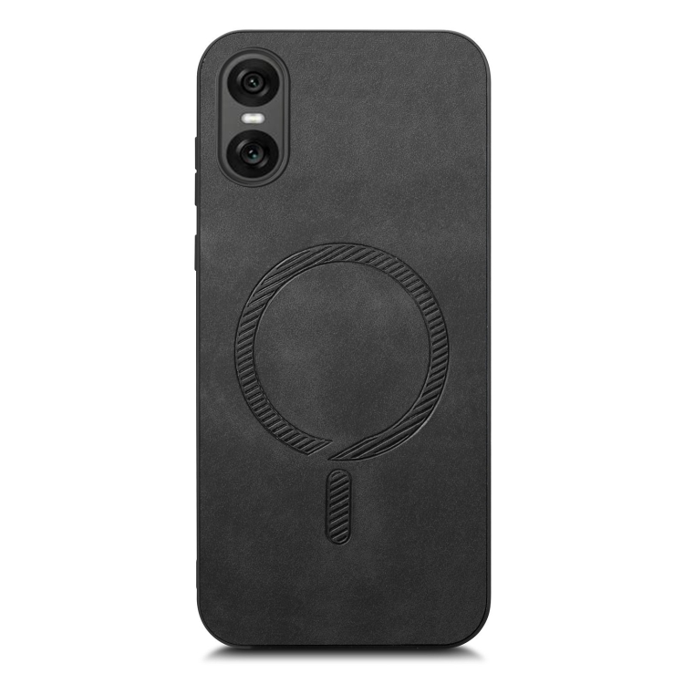 Custodia A Libro Mobiwear Per Sony Xperia 10 V – Copertina Flip In Pelle Sintetica, Colorata