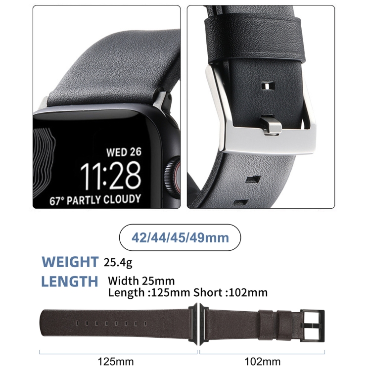 Apple Watch Series 10 42