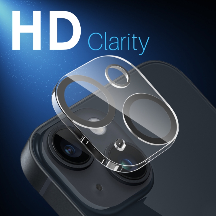 For iPhone 14 / 14 Plus NORTHJO Camera Lens Protector 3D Night Shot Tempered Glass Film(Black) For iPhone 14 / 14 Plus NORTHJO Camera Lens Protector 3D Night Shot Tempered Glass Film(Black)