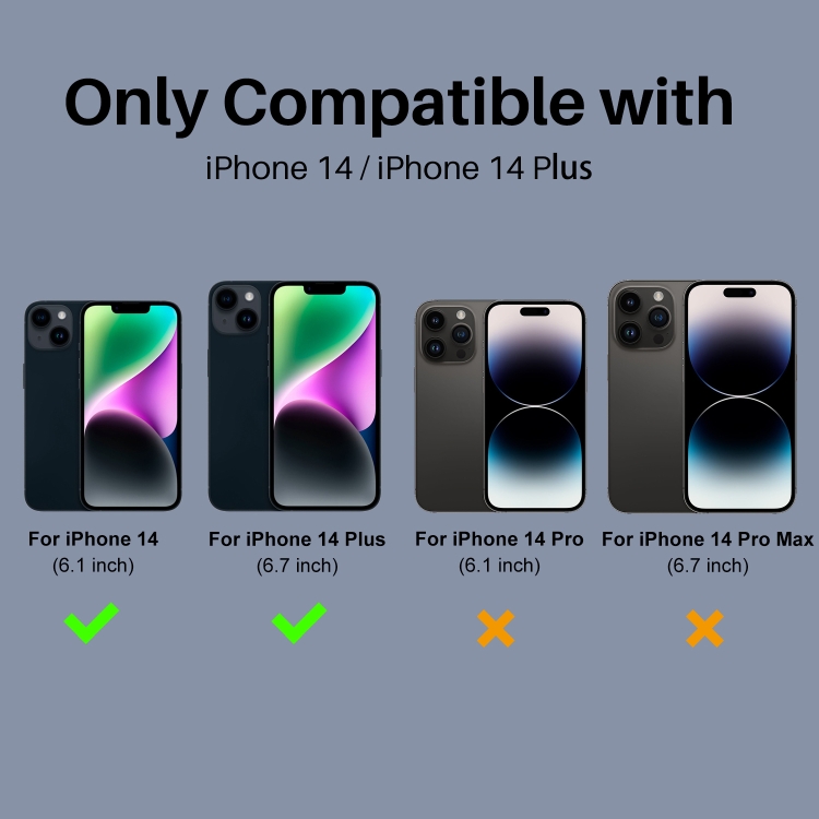 For iPhone 14 / 14 Plus NORTHJO Camera Lens Protector 3D HD Tempered Glass Film(Clear) For iPhone 14 / 14 Plus NORTHJO Camera Lens Protector 3D HD Tempered Glass Film(Clear)