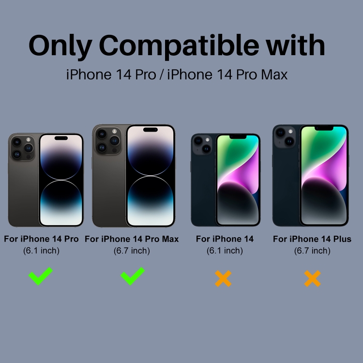 For iPhone 14 Pro / 14 Pro Max NORTHJO Camera Lens Protector 3D HD Tempered Glass Film(Clear) For iPhone 14 Pro / 14 Pro Max NORTHJO Camera Lens Protector 3D HD Tempered Glass Film(Clear)