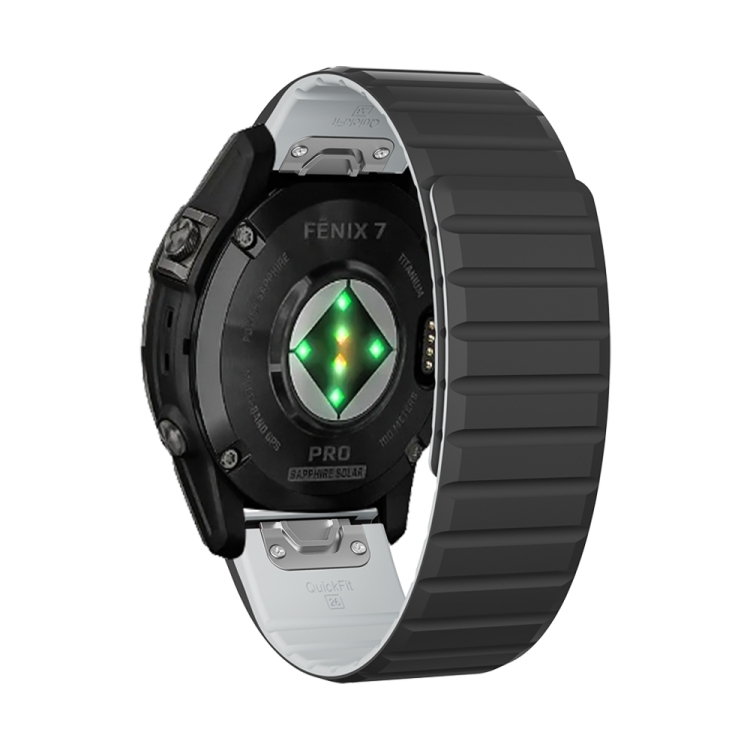 For Garmin Tactix Tactix DELTA Dual Color Magnetic Quick