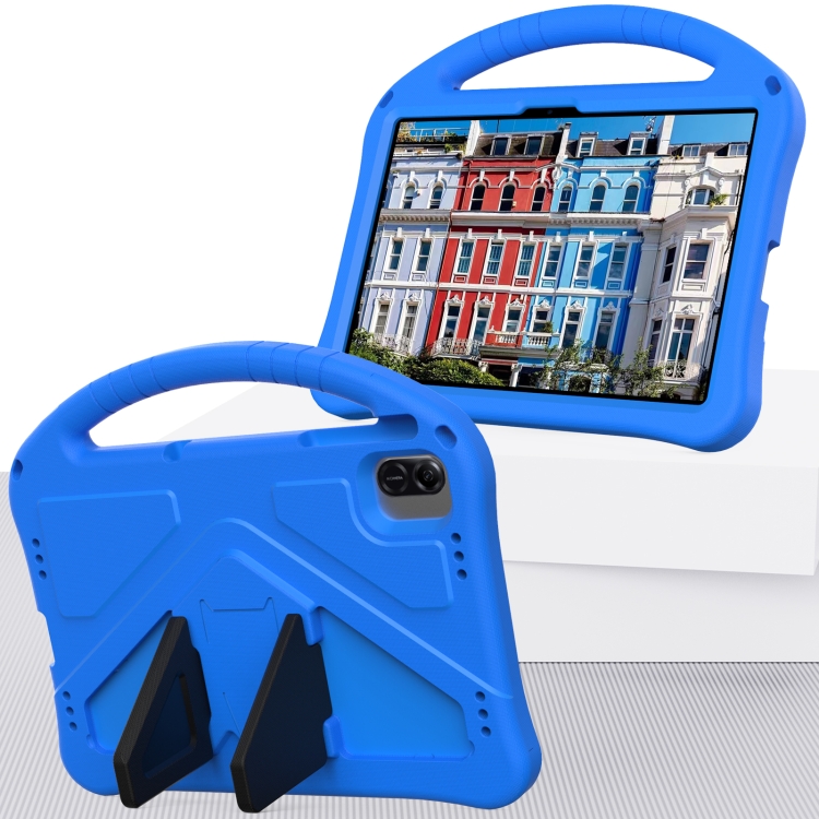 Étui Support Pour Tablette Teclast M40 Plus – Bleu – Marque Karylax