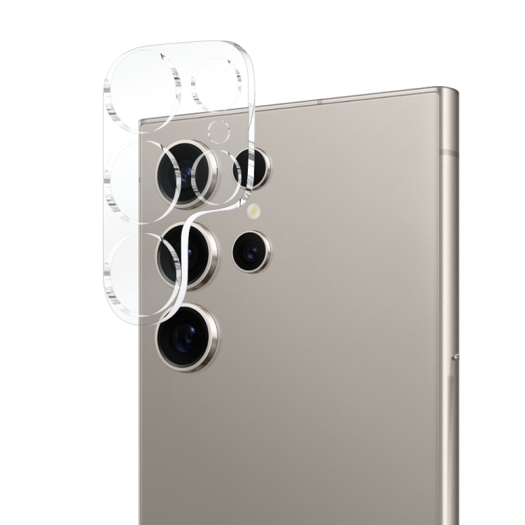 For Samsung Galaxy S24 Ultra 5G NORTHJO TPU Case with Screen and Lens Film, Support Fingerprint Unlock(Transparent) For Samsung Galaxy S24 Ultra 5G NORTHJO TPU Case with Screen and Lens Film, Support Fingerprint Unlock(Transparent)