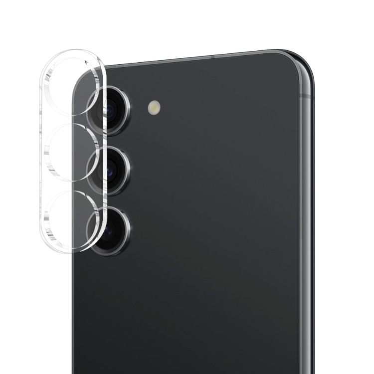 For Samsung Galaxy S23 5G NORTHJO TPU Case with Screen and Lens Film, Support Fingerprint Unlock(Transparent) For Samsung Galaxy S23 5G NORTHJO TPU Case with Screen and Lens Film, Support Fingerprint Unlock(Transparent)