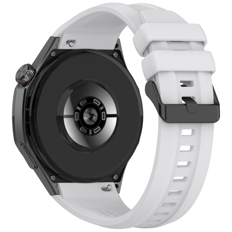 HUAWEI WATCH GT 5 Pro 46mm ブラック シリコンバンド Amazon.co.jp: [YANMONGI] For HUAWEI WATCH GT5 Pro 46mm