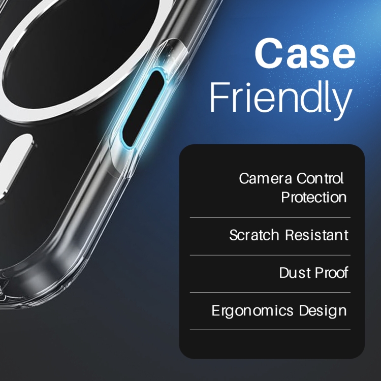 For iPhone 16 / 16 Plus / 16 Pro / 16 Pro Max NORTHJO 2Pcs Camera Control Button Protector Tempered Glass Film(White) For iPhone 16 / 16 Plus / 16 Pro / 16 Pro Max NORTHJO 2Pcs Camera Control Button Protector Tempered Glass Film(White)