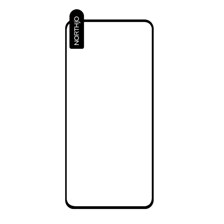For Samsung Galaxy S23 FE 5G NORTHJO A++ Screen Full Glue Silk Printing Tempered Glass Film For Samsung Galaxy S23 FE 5G NORTHJO A++ Screen Full Glue Silk Printing Tempered Glass Film